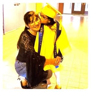 Meet your Posher, Arizbeth